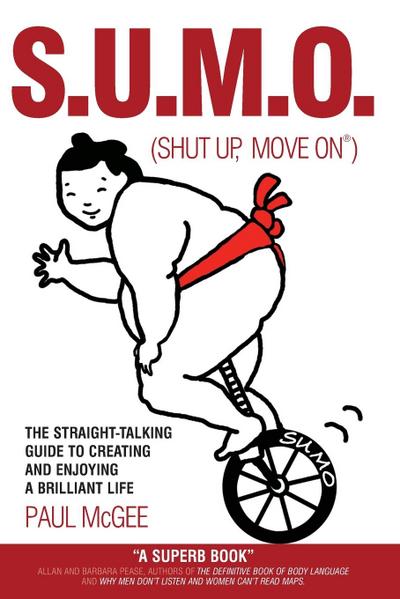Sumo Your Relationships