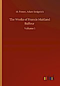 The Works of Francis Maitland Balfour