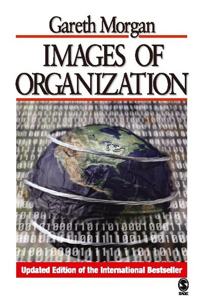 Images of Organization