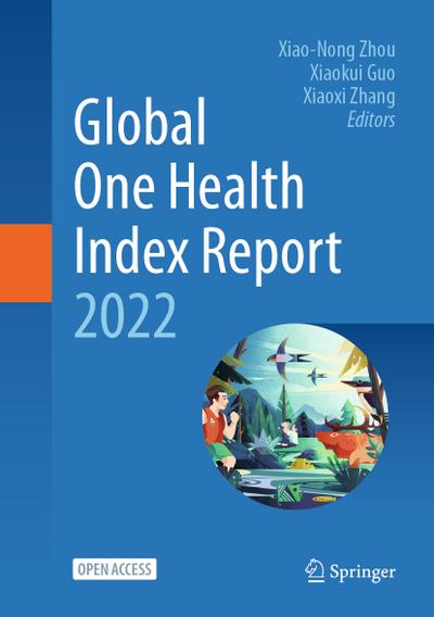Global One Health Index Report 2022