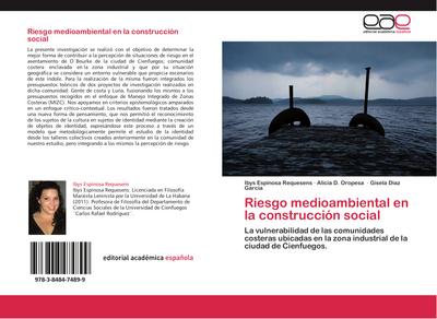 Riesgo medioambiental en la construcción social