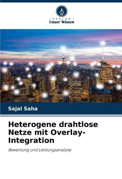Heterogene drahtlose Netze mit Overlay-Integration