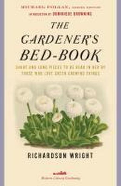 The Gardener’s Bed-Book