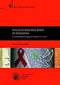 HIV/AIDS and the Bible in Tanzania