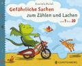 Kulot, Gefährliche Sachen