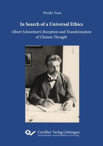 In Search of a Universal Ethics