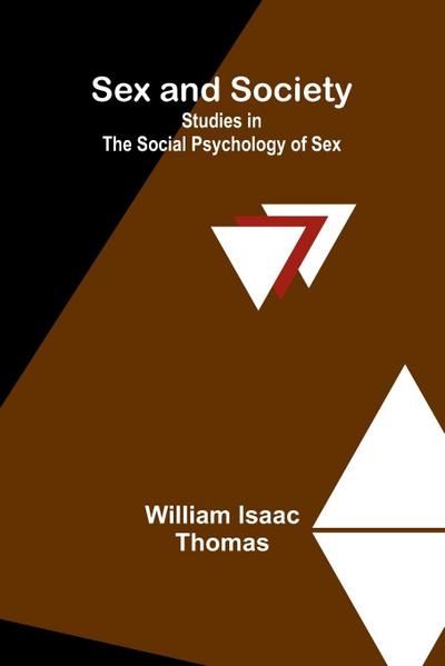 Sex and Society