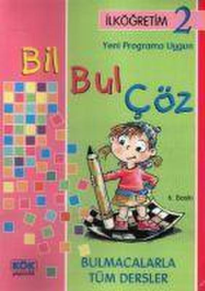 Bil Bul Cöz - Ilkögretim 2