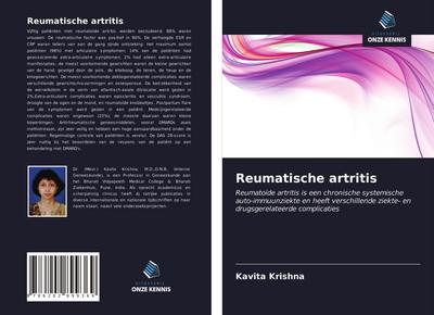 Reumatische artritis