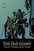 The Old Guard: Tales Through Time (Old Guard, 1)