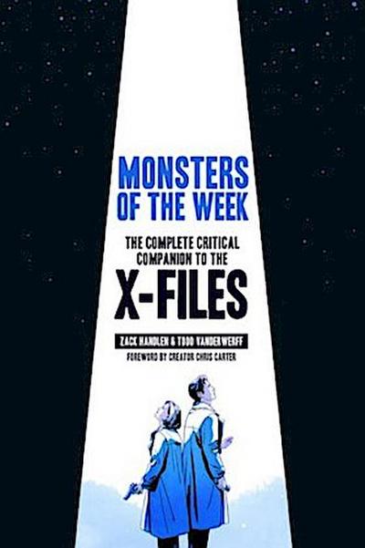 Monsters of the Week