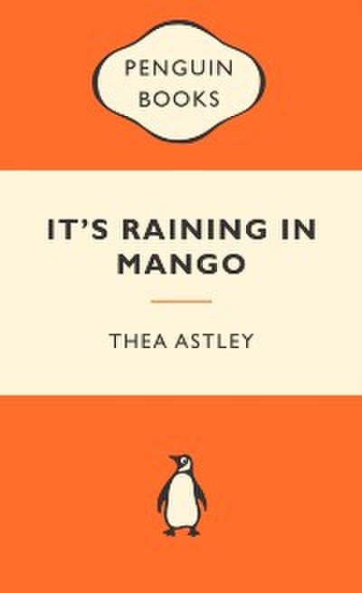 It’s Raining in Mango Popular Penguin