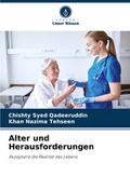 Alter und Herausforderungen