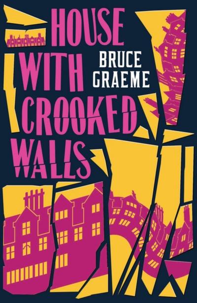 House With Crooked Walls