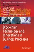 Blockchain Technology and Innovations in Business 