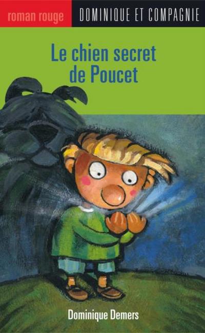 Le chien secret de Poucet