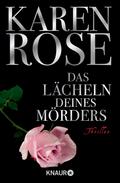 Das Lächeln deines Mörders von Karen Rose | Ebook