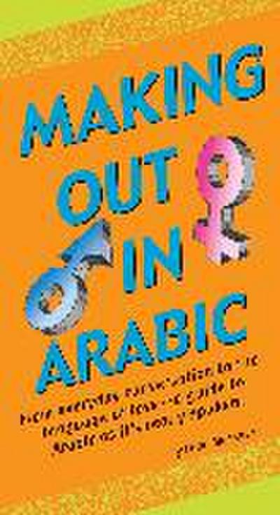 Making Out in Arabic