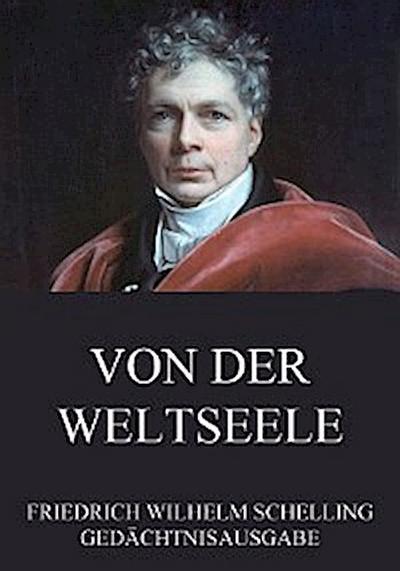 Von der Weltseele