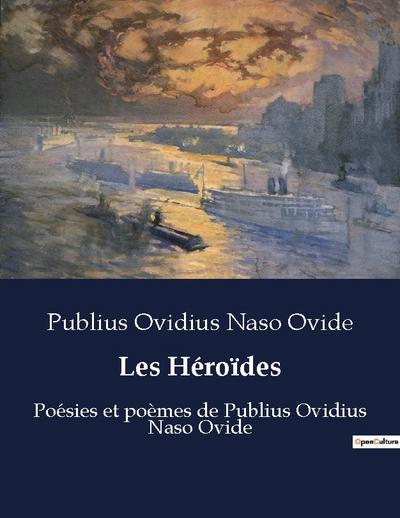 Les Héroïdes