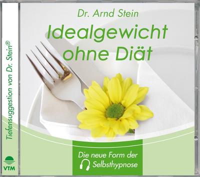 Idealgewicht ohne Diät. CD