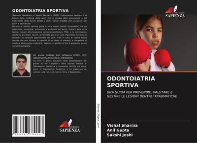 ODONTOIATRIA SPORTIVA
