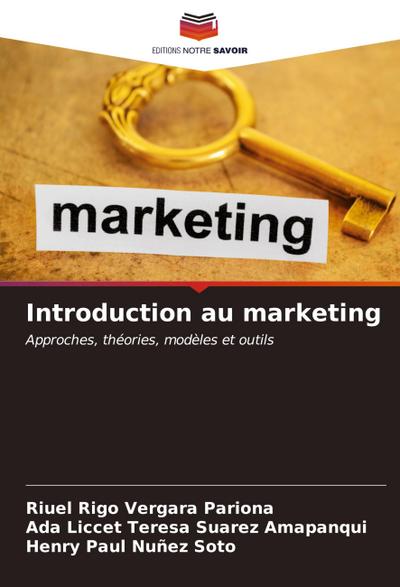 Introduction au marketing