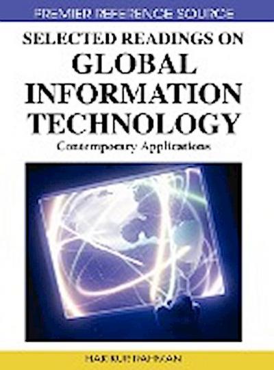Selected Readings on Global Information Technology
