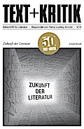 Zukunft der Literatur