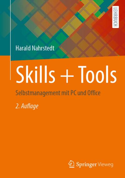 Skills + Tools