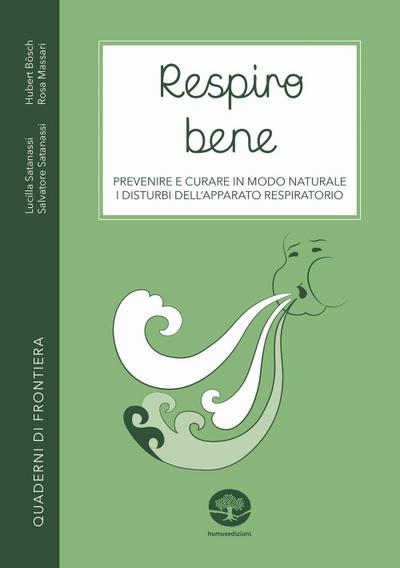Bösch, H: Respiro bene. Prevenire e curare in modo naturale