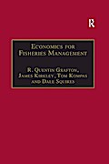 Economics for Fisheries Management