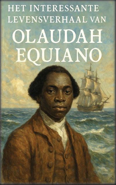 Het interessante levensverhaal van Olaudah Equiano
