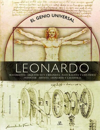 Leonardo : el genio universal
