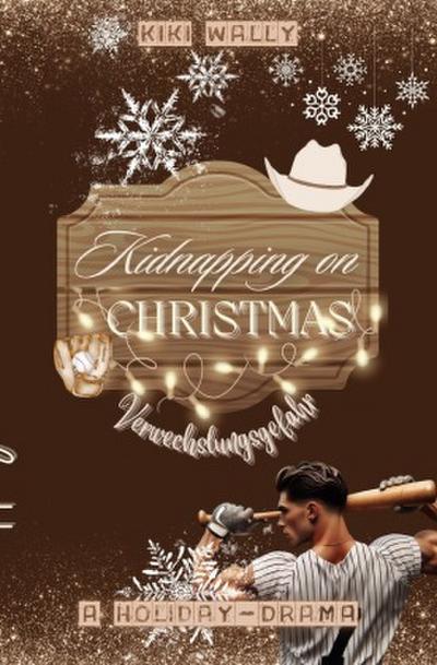 Kidnapping on Christmas