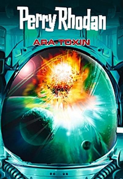 Perry Rhodan: Ara-Toxin (Sammelband)