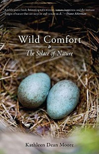 Wild Comfort