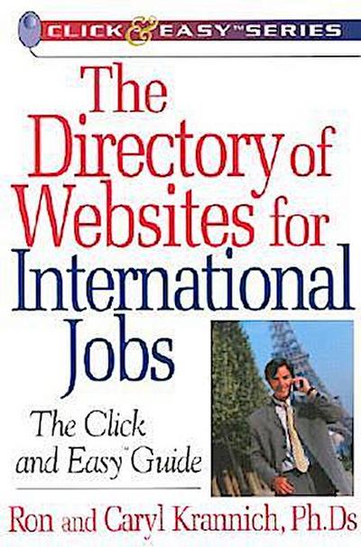 The Directory of Websites for International Jobs