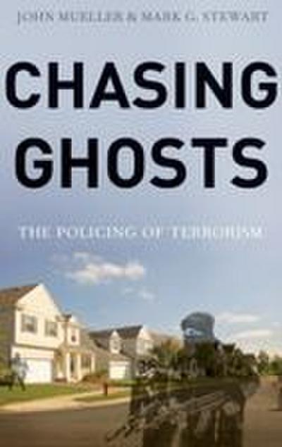 Chasing Ghosts