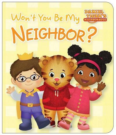 Won’t You Be My Neighbor?