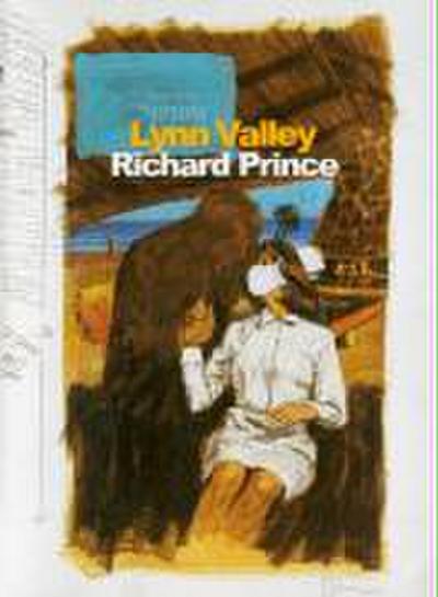 Richard Prince: Lynn Valley 1