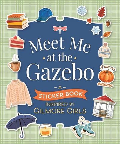 Meet Me at the Gazebo