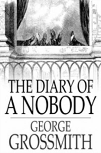 Diary of a Nobody