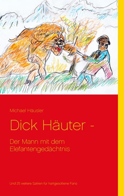 Dick Häuter