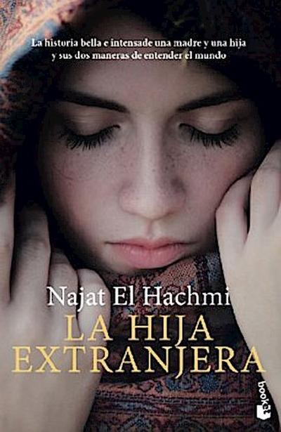 La hija extranjera