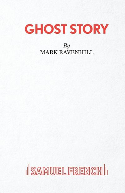 Ghost Story