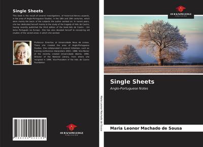 Single Sheets