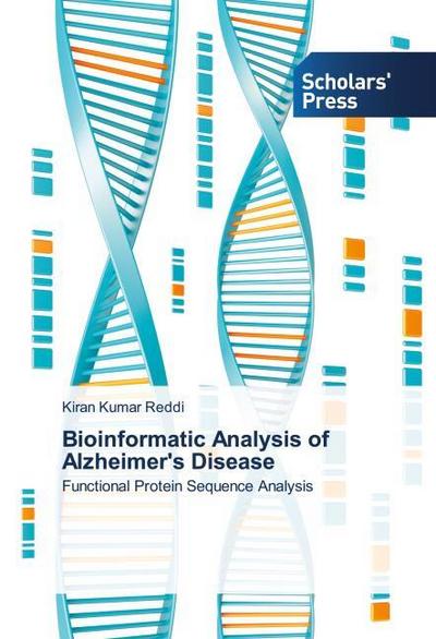 Bioinformatic Analysis of  Alzheimer’s Disease