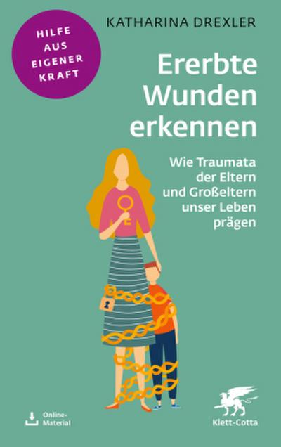 Ererbte Wunden erkennen