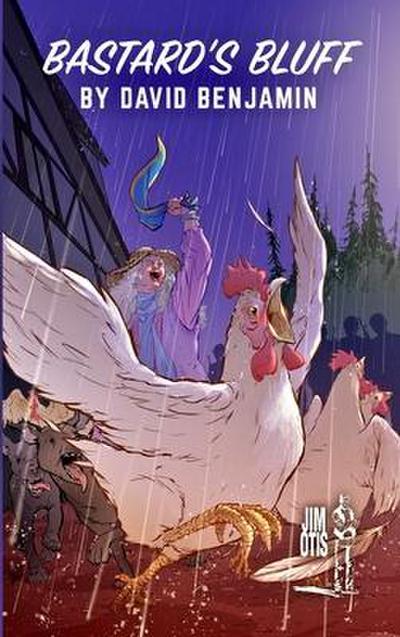 Bastard’s Bluff